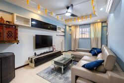 Blk 467 Tampines Street 44 (Tampines), HDB 3 Rooms #626027121